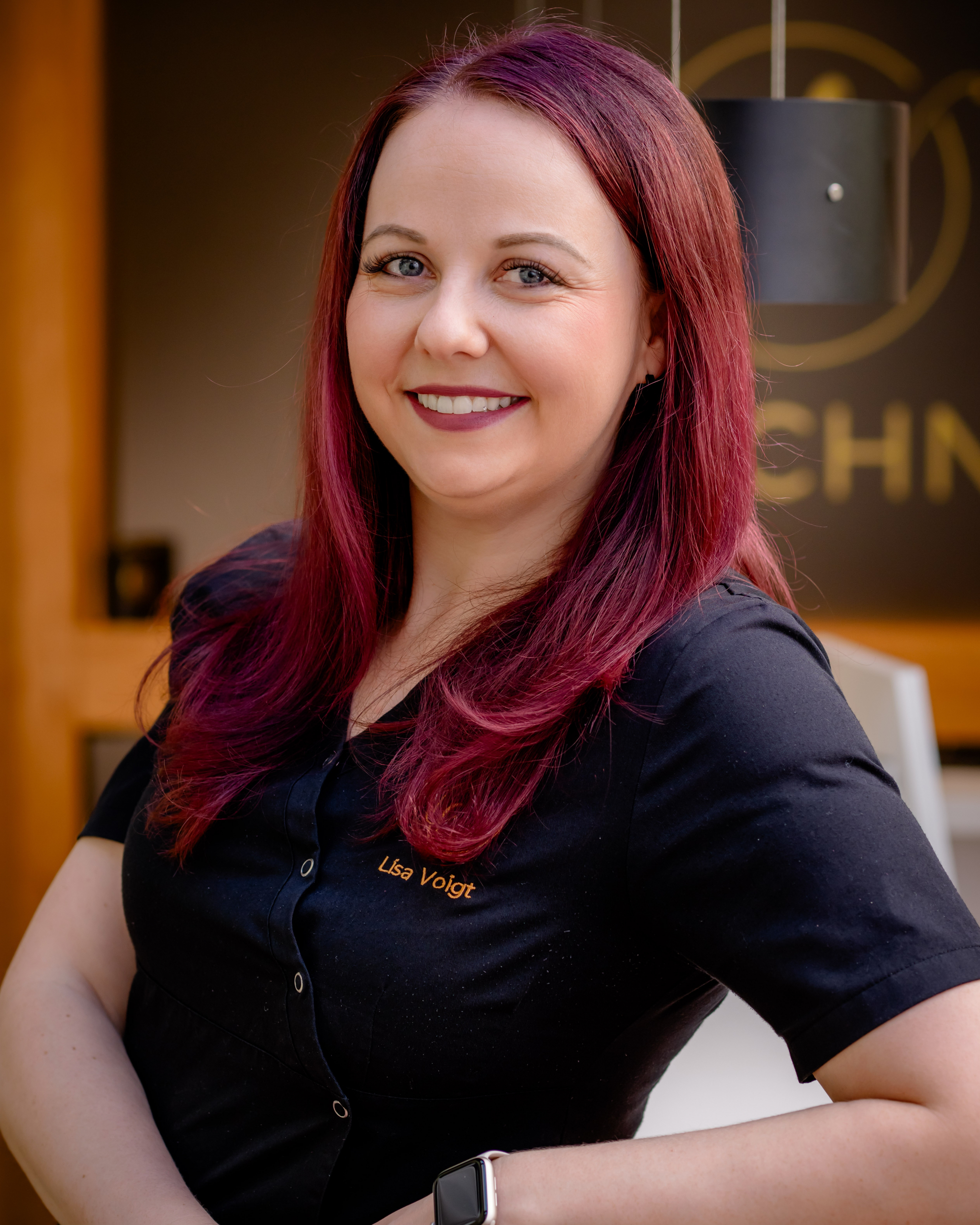Lisa Voigt