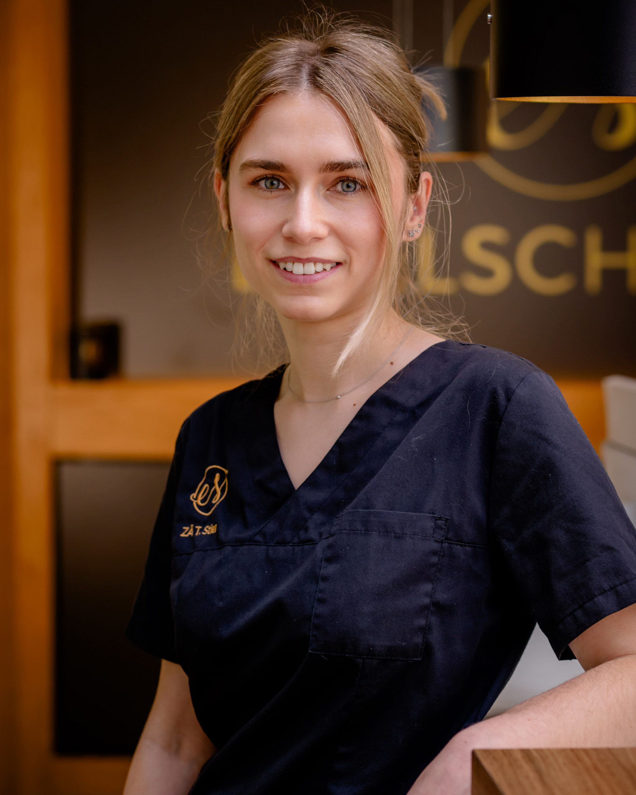 Theresa Jungk Stier